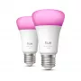 Philips Hue White and colour ambience A60 – E27 lampadina smart – 1100