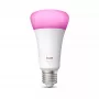 Philips Hue White and colour ambience A67 – E27 lampada smart – 1600