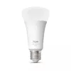 Philips Hue White and colour ambience A67 – E27 lampada smart – 1600