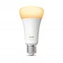 Philips Hue White ambience A67 – E27 lampada smart – 1600