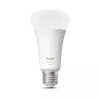 Philips Hue White ambience A67 – E27 lampada smart – 1600
