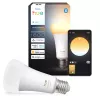 Philips Hue White ambience A67 – E27 lampada smart – 1600