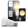 Philips Hue White Ambience A60 – E27 lampadina smart – 1100