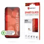 Displex Smart Glass (9H) per Apple iPhone 13/13 Pro, adesivo di montaggio, infrangibile