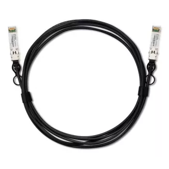 DAC cavo di connessione diretto 25G SFP28 passivo Zyxel DAC25G-3M-ZZ0101F 3 m