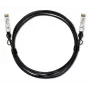DAC cavo di connessione diretto 25G SFP28 passivo Zyxel DAC25G-3M-ZZ0101F 3 m