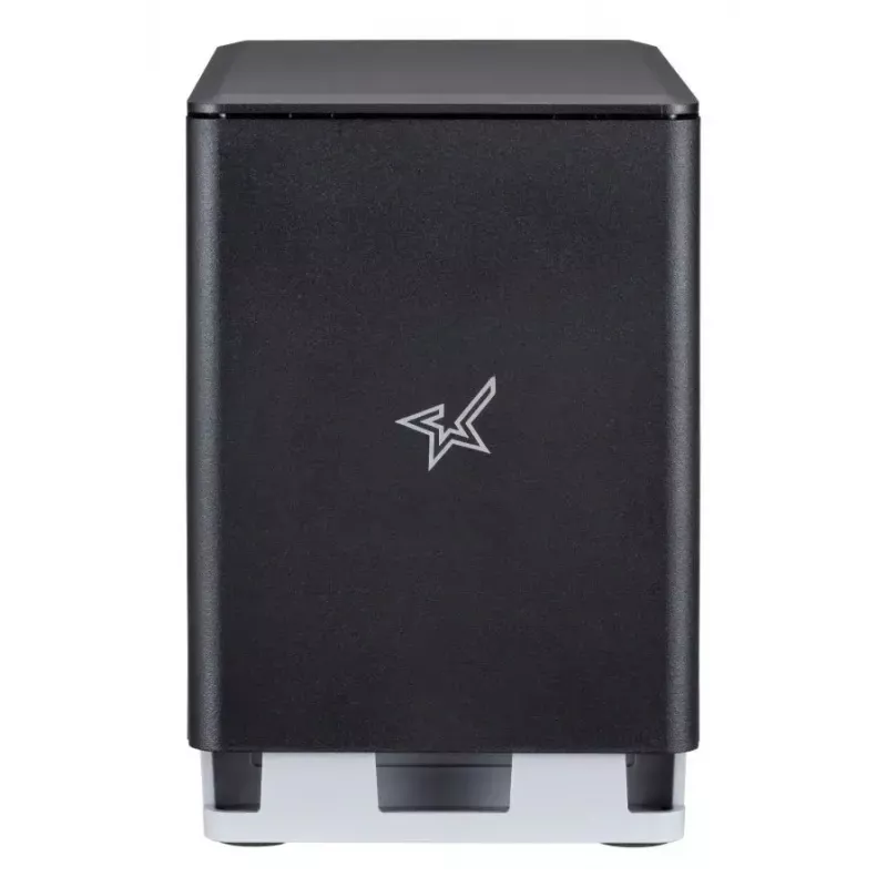 Etichettatrice Star Micronics mC-Label2 — termica diretta 300x300 DPI, 180 mm/s, larghezza 20–60 mm, Ethernet/WLAN/Bluetooth