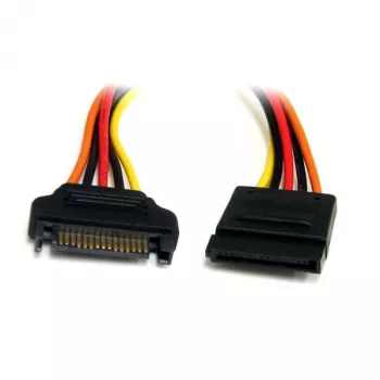 StarTech.com Cavo di prolunga alimentazione SATA a 15 pin da 12