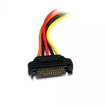 StarTech.com Cavo di prolunga alimentazione SATA a 15 pin da 12