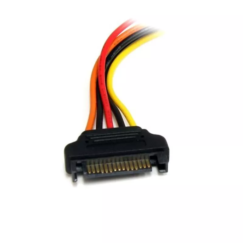 StarTech.com Cavo di prolunga alimentazione SATA a 15 pin da 12