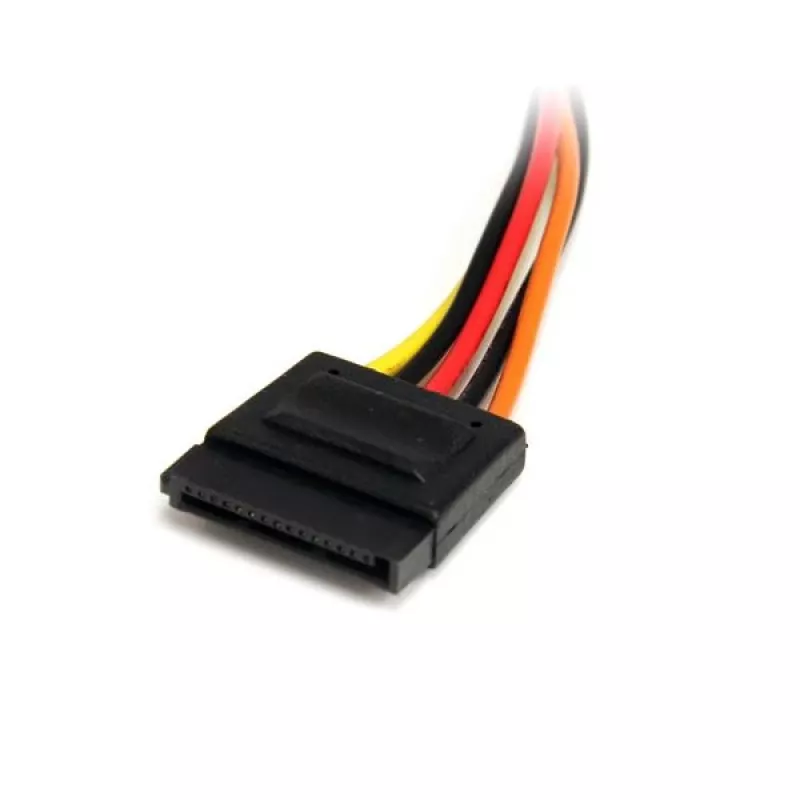 StarTech.com Cavo di prolunga alimentazione SATA a 15 pin da 12