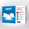 Mesh-Set 20003133 Sistema Mesh Wi-Fi dual band (2,4 GHz / 5 GHz) Wi-Fi 7 (802.11be) bianco 1 interno