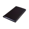 Porta biglietti da visita Sigel VZ171 plastica nero