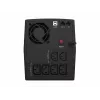 Conceptronic ZEUS08E 1500VA 900W UPS, IEC, line-interactive, 1,5 kVA, 900 W, sinusoidale, 220 V, 240 V