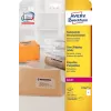 Etichette adesive Avery L7567-25