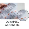 Etichette adesive Avery L7567-25