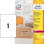 Etichette adesive Avery L7567-25