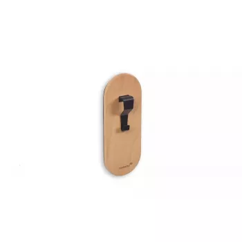 Portaboard Legamaster WOODEN ganci magnetici per carta lavagna bianca 2 pezzi