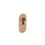 Portaboard Legamaster WOODEN ganci magnetici per carta lavagna bianca 2 pezzi