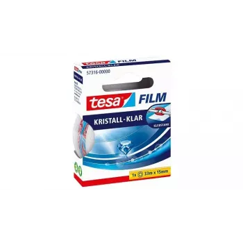 Nastro adesivo TESA 57316 33 m polipropilene (PP) trasparente