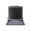 ATEN CL5708IM console rack 43,2 cm (17