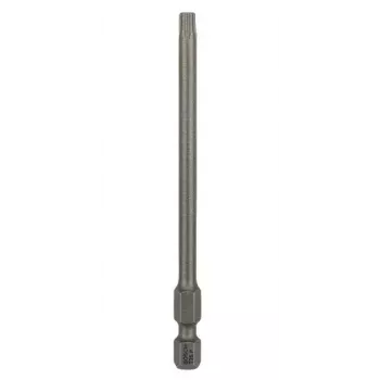 Punta per avvitatore Bosch 2607001654 T25 extra dura 89mm