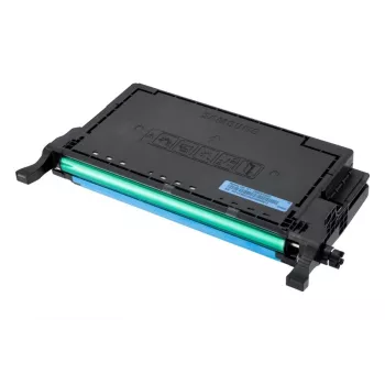 Samsung CLT-C5082S Cartuccia toner 1 pz originale ciano