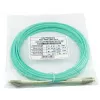 BlueOptics SRCABLE1M-BO cavo in fibra ottica InfiniBand 1 m LC beige