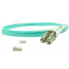 BlueOptics SRCABLE1M-BO cavo in fibra ottica InfiniBand 1 m LC beige