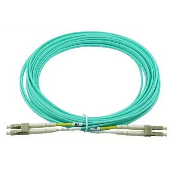 BlueOptics SRCABLE1M-BO cavo in fibra ottica InfiniBand 1 m LC beige