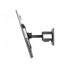 Peerless PA762 supporto/supporto da terra TV 2,29 m (90 pollici) nero