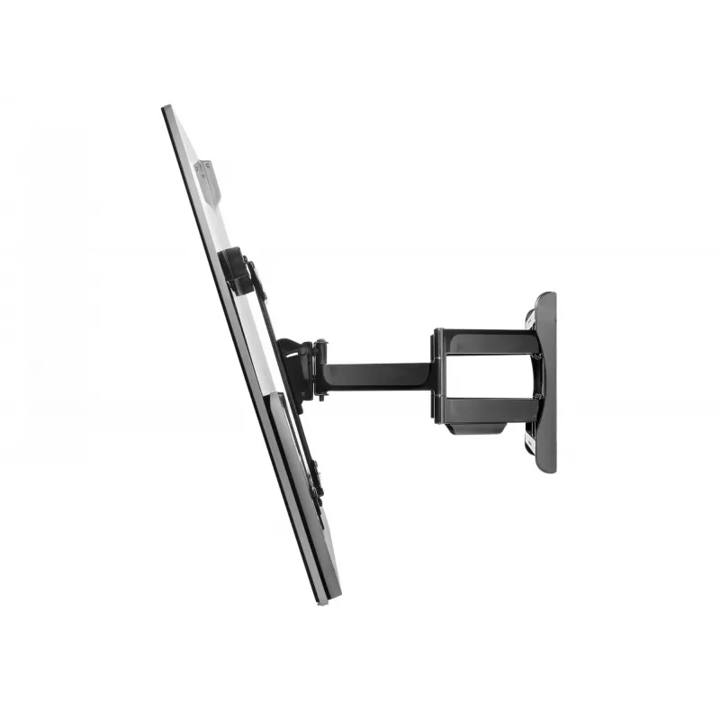Peerless PA762 supporto/supporto da terra TV 2,29 m (90 pollici) nero