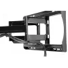 Peerless PA762 supporto/supporto da terra TV 2,29 m (90 pollici) nero