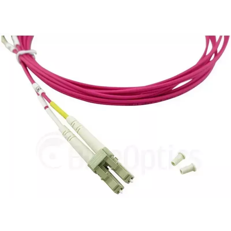 BlueOptics SFP3131FU4MK cavo in fibra ottica InfiniBand 4 m LC