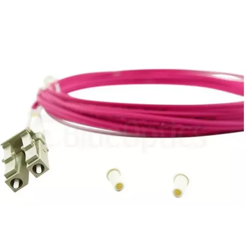 BlueOptics SFP3131FU4MK cavo in fibra ottica InfiniBand 4 m LC