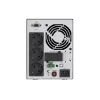 Conceptronic ZEUS52ES1K 1000VA 900W UPS online tower, Schuko