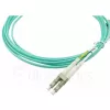 BlueOptics 050502T512000010M-BO Cavo patch in fibra ottica duplex (compatibile Corning), LC-UPC/LC-UPC, multimode OM3 50/125 µm, 10 m