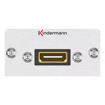 Presa HDMI Kindermann 7444000542