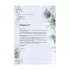 Carta artistica Sigel DP302 100 fogli