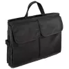 Hama organizer universale per auto, grande borsa per dispositivi nero