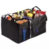 Hama organizer universale per auto, grande borsa per dispositivi nero