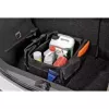 Hama organizer universale per auto, grande borsa per dispositivi nero
