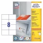 Etichetta adesiva rettangolare AVERY 3427-200