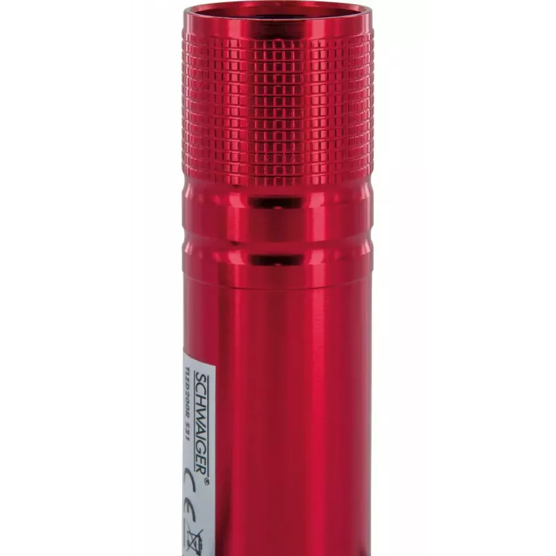 Torcia portatile Schwaiger TLED200R 531
