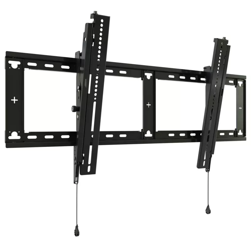 Chief RLT3 supporto TV 2,18 m nero peso max 90,7 kg