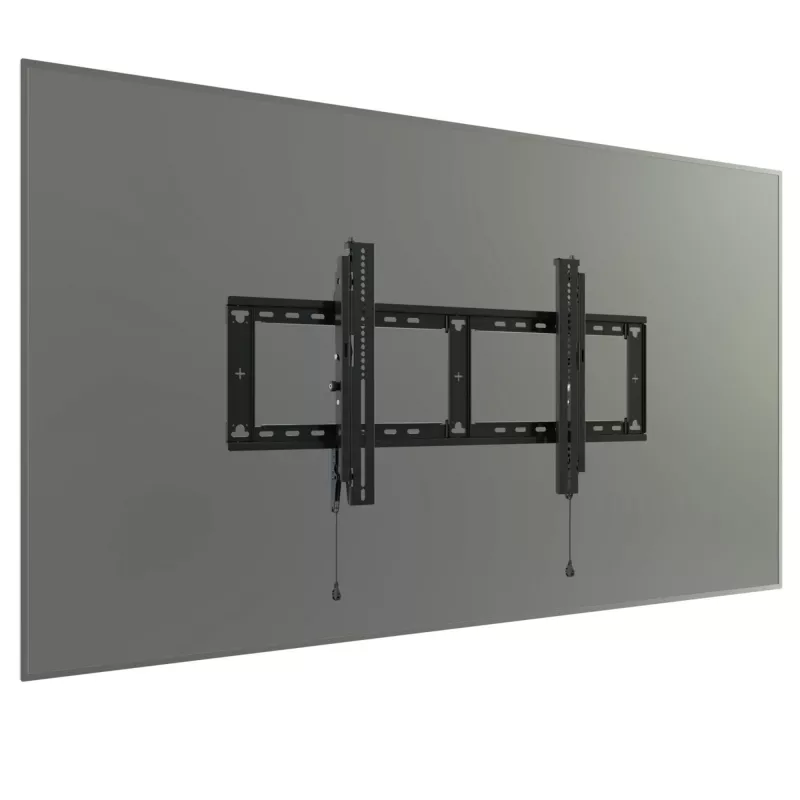 Chief RLT3 supporto TV 2,18 m nero peso max 90,7 kg