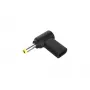Conceptronic ABBY15PC06 adattatore DC-USB-C, Lenovo/Asus/Acer/Toshiba 4,0x1,7 mm, 18-20 V