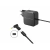 Conceptronic ABBY15PC06 adattatore DC-USB-C, Lenovo/Asus/Acer/Toshiba 4,0x1,7 mm, 18-20 V
