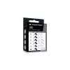 Conceptronic ABBY15PC06 adattatore DC-USB-C, Lenovo/Asus/Acer/Toshiba 4,0x1,7 mm, 18-20 V
