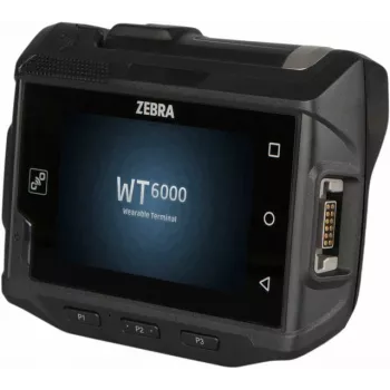 Zebra WT6000 computer palmare mobile 8,13 cm (3,2